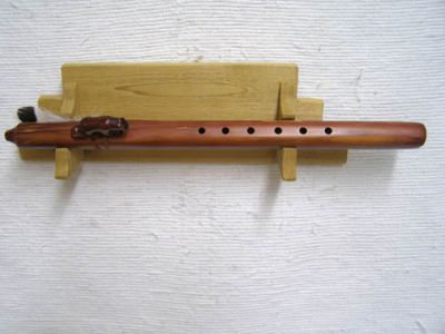 Native American Flutes - Navajo Made | Kachina House
