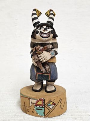 CAIRN カリン人形 BUDDY＆BUTTERFLY CAIRN カリン人形BUDDY＆BUTTERFLY