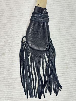 BAL/RAMIDUS® MEDICENE BAG Native American Made Medicine Bag at Kachina House