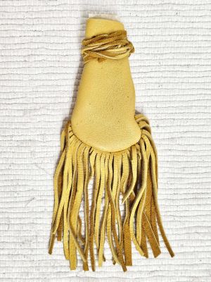 Native American Made Medicine Bag at Kachina House