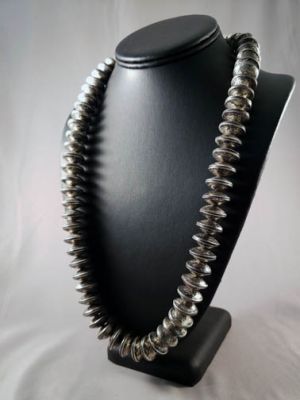 Dime Necklace - Navajo Made | Kachina House