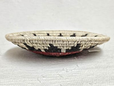 Native American Navajo Wedding Basket | Kachina House