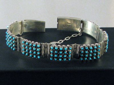 Native American Turquoise Bracelets - Kachina House Native American Turquoise Bracelets - Kachina House