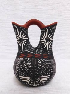 Native American Wedding Vase &amp; Vessels for Sale | Kachina House