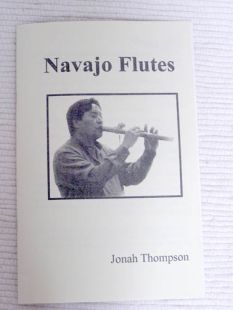 "Navajo Flutes" by Jonah Thompson