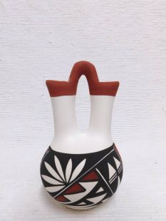 Native American Wedding Vase Vessels For Sale Kachina House