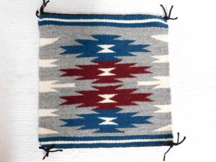 Native American Navajo Sampler Rug