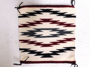 Native American Navajo Sampler Rug