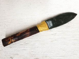 Native American Apache Made Knife