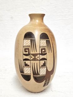 Native American Pueblo Pottery - C & D Gifts Native American Art, LLC Hopi  Native American Indian Left Handed Kachina - Katsina - Dominic Ea – C & D  Gifts Native American Art