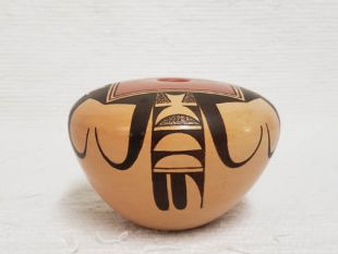 Native American Pueblo Pottery - C & D Gifts Native American Art, LLC Hopi  Native American Indian Left Handed Kachina - Katsina - Dominic Ea – C & D  Gifts Native American Art