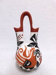 Native American Wedding Vase Vessels For Sale Kachina House