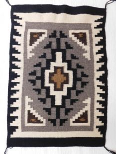 Native American Navajo Rug