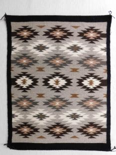 Native American Navajo Rug