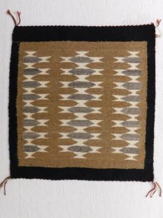 Native American Navajo Rug