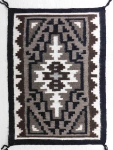 Native American Navajo Rug