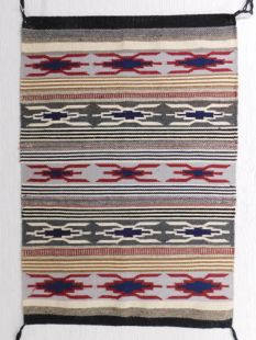 Native American Navajo Rug