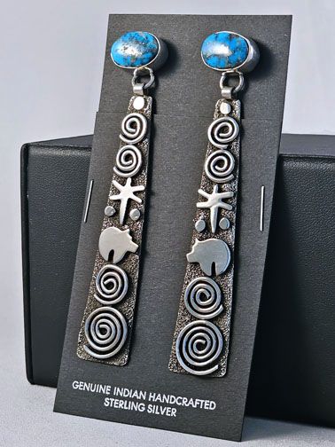 Navajo zuni 2025