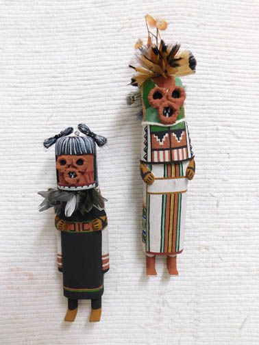 old style dolls