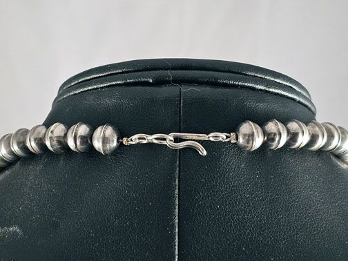 Goerge Lee Vintage Native American Navajo Morenci Turquoise Sterling Silver Buckle Goerge Lee Vintage Native American Navajo Morenci Turquoise Sterling Silver Buckle