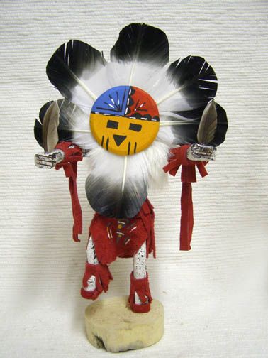 Kachina deals native american