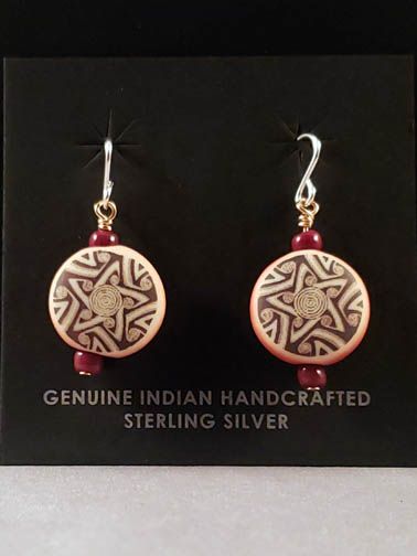 Choctaw handcrafted deals jewelry