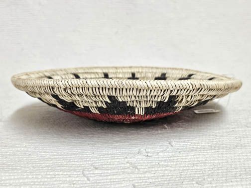 Native American Navajo Wedding Basket | Kachina House