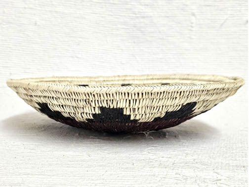 Native American Navajo Wedding Basket | Kachina House