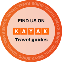Kayak Logo