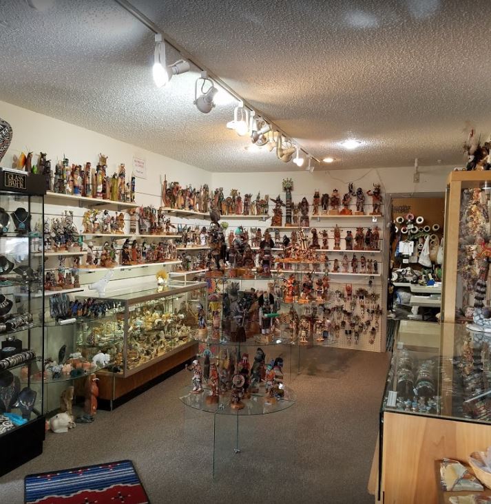 Kachina House Store