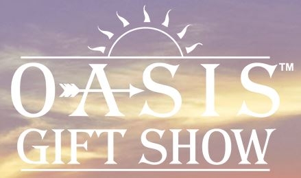 oasis gift show